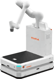 KUKA AMR 产品商品图片