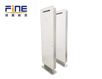 G15 超高频门型通道商品图片