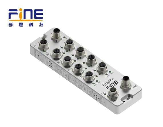E1698-IV系列 网关控制器商品图片