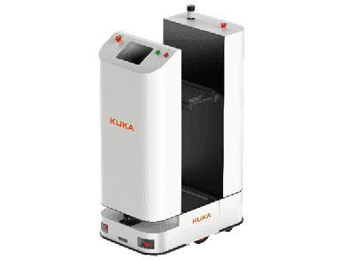 KUKA AMR 产品商品图片
