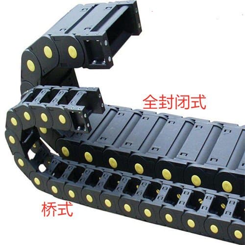 拖链，坦克链商品图片