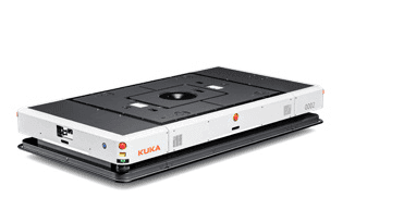 KUKA AMR产品商品图片