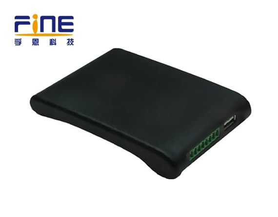 D2180D 超高频桌面式读写器商品图片