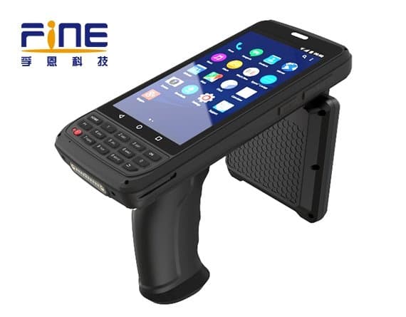 M11 工业级手持终端商品图片