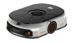 KUKA AMR 产品商品图片