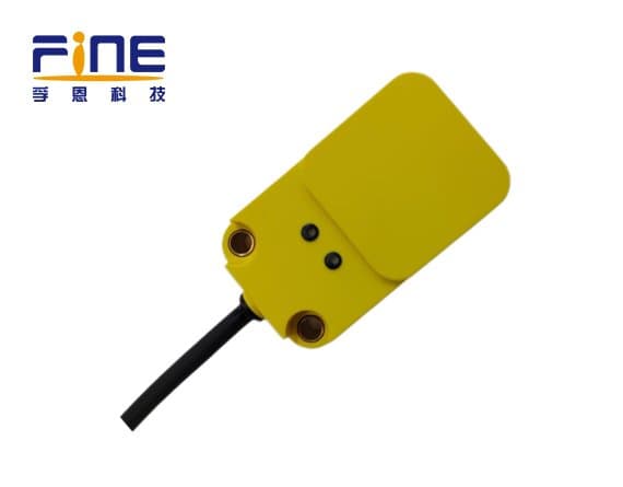D1338T 工业级高频网口读写器商品图片