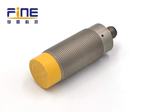 D1626系列IO-LINK高频RFID读写器商品图片
