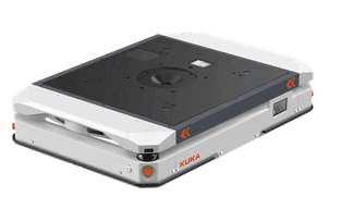 KUKA AMR产品商品图片