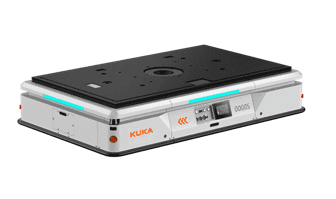 KUKA AMR产品商品图片