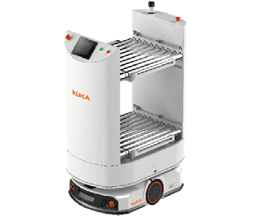 KUKA AMR产品商品图片