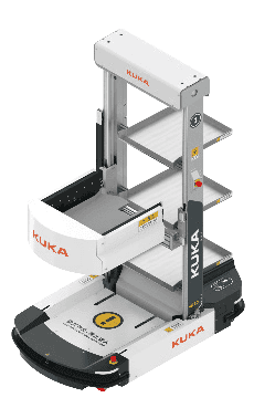KUKA CTU系列商品图片
