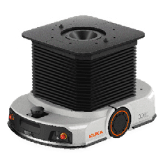 KUKA AMR产品商品图片