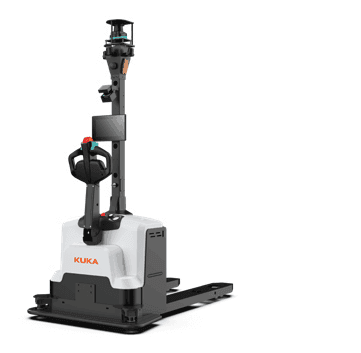 KUKA 叉车系列商品图片
