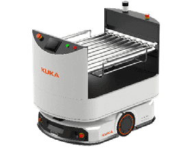 KUKA AMR产品商品图片