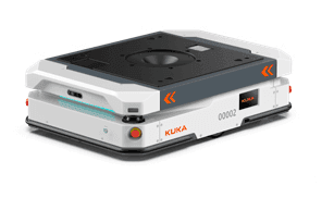 KUKA AMR产品商品图片