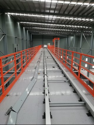 惠州贝特瑞项目第 7 张案例图片