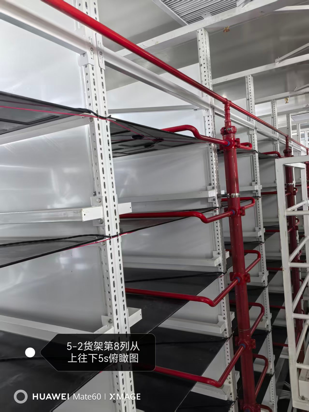 铜陵得壹二期化成物流自动化仓储第 4 张案例图片