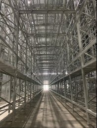 北京朝批一期二期项目案例图片