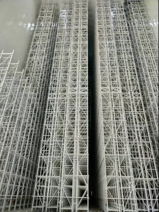 潍坊冷库一期项目第 4 张案例图片