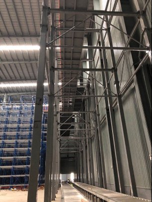 惠州贝特瑞项目第 11 张案例图片