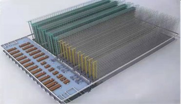 北京朝批一期二期项目案例图片