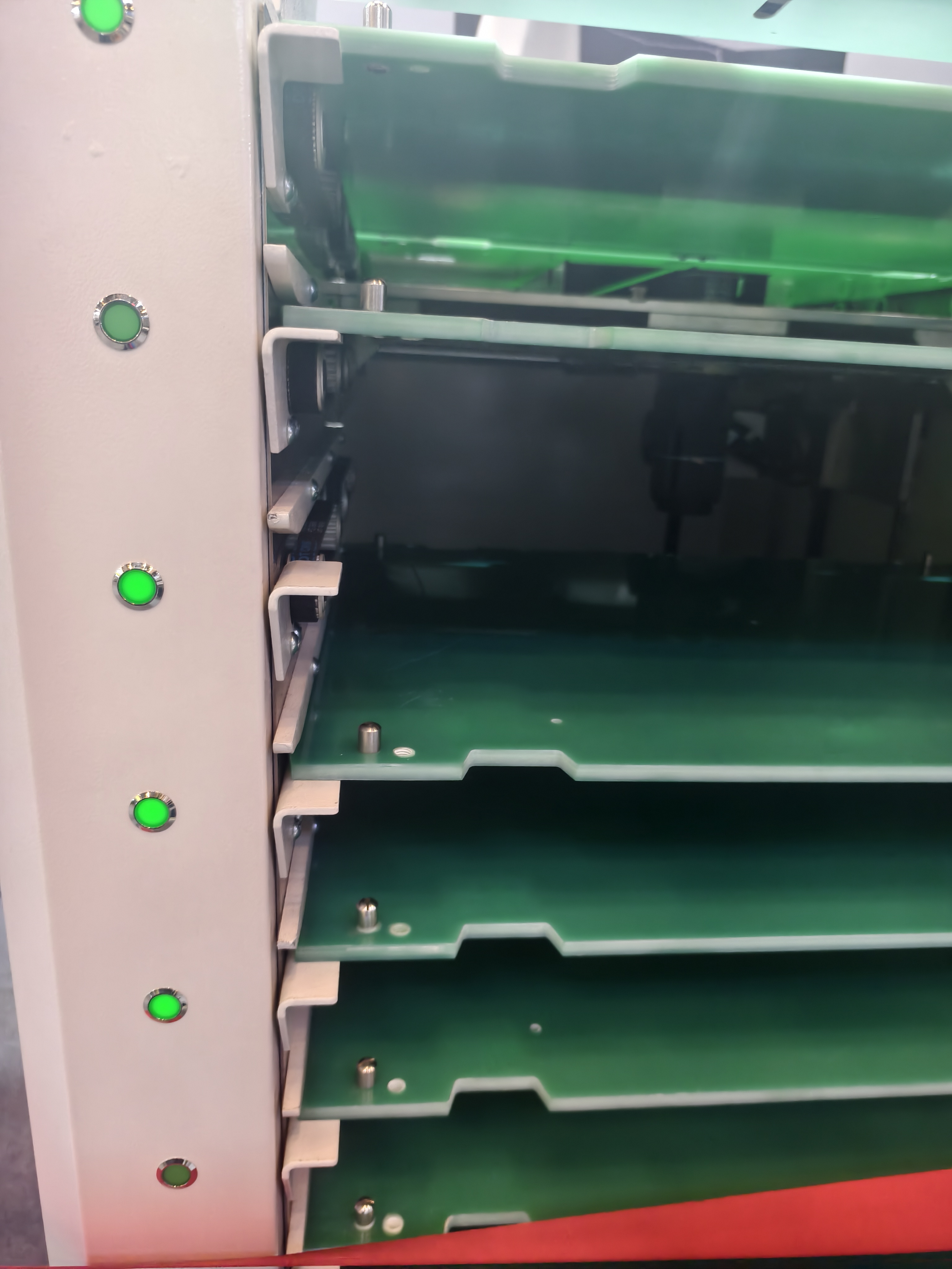 机床上下料第 2 张案例图片
