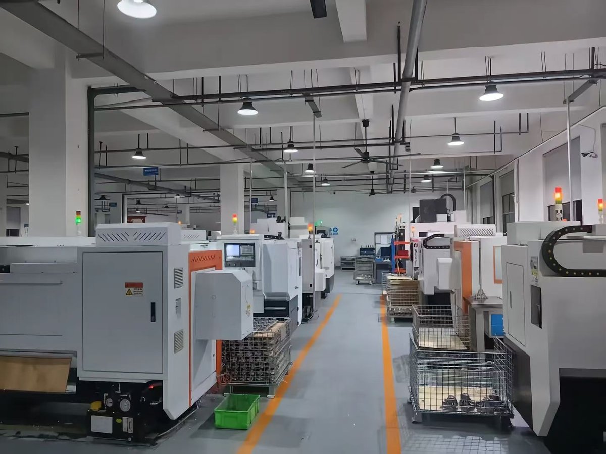 合肥荣测捷智能装备有限公司展示图片