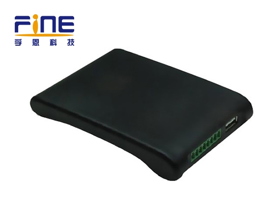 D2180D 超高频桌面式读写器商品图片