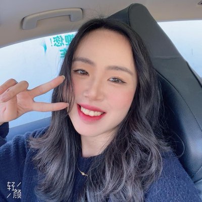 张雅竹头像