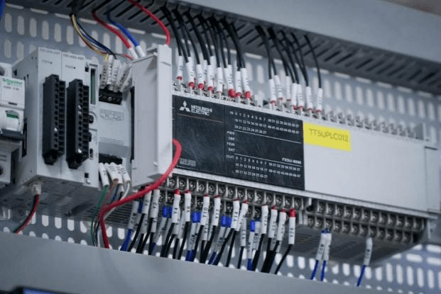 三菱PLC基础编程课
